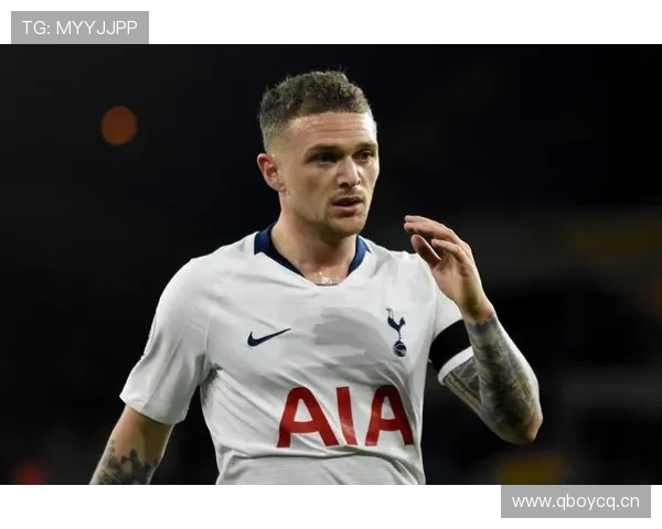 基兰·特里皮尔英超单赛季助攻爆发解析