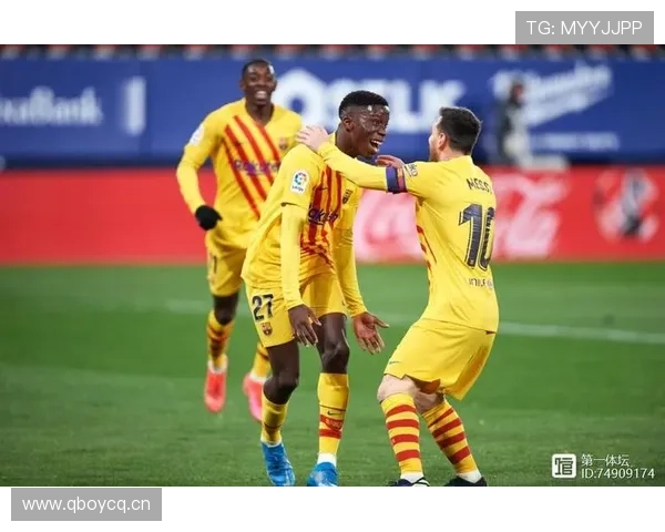 有限预算下：巴萨如何完成阵容升级？