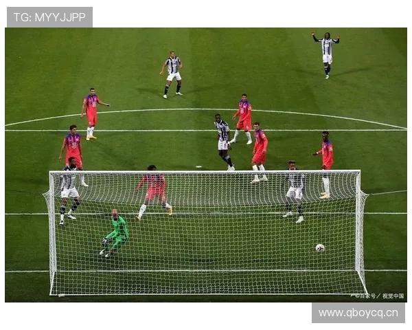 球门球为什么不会导致越位？规则背后的原因解读