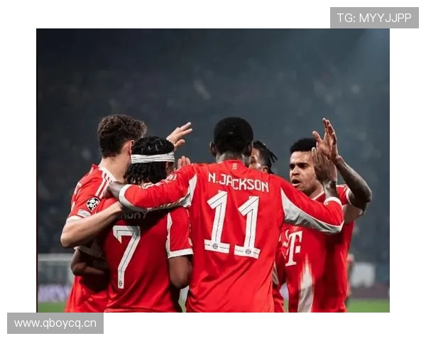 勒沃库森崛起拜仁危机，德甲霸权争夺战悬念升级！