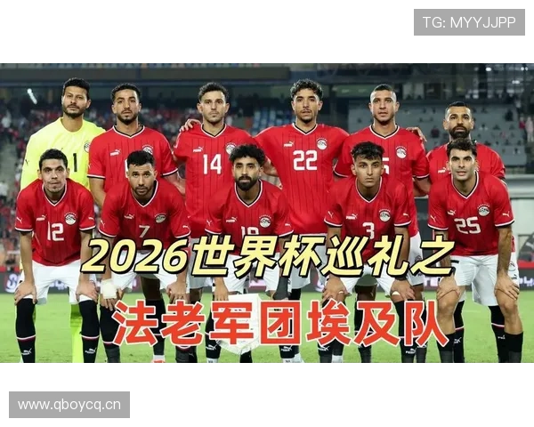 埃及能否突围2026世界杯非洲区预选赛晋级正赛