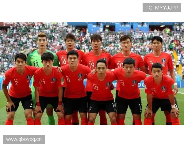 世界杯A组韩国队攻防数据全面分析 世界杯A组韩国队攻防数据全面分析